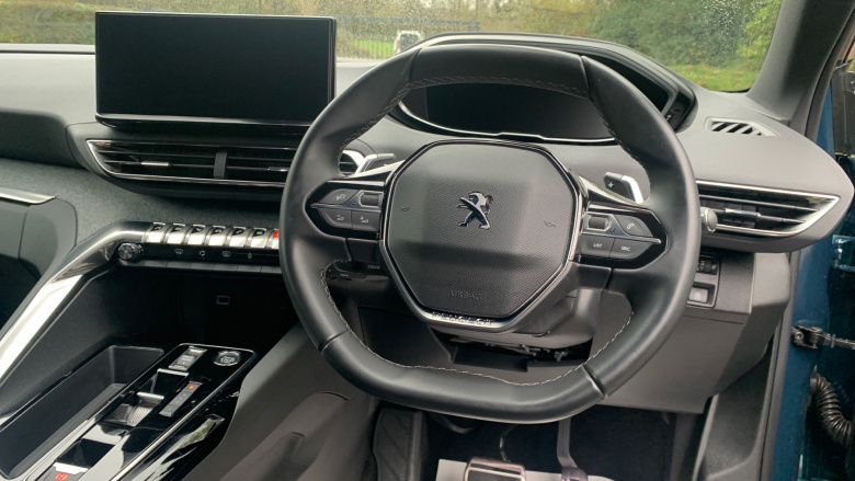 Peugeot 3008 1.2 PureTech Allure Premium+ 5dr EAT8 Petrol Estate